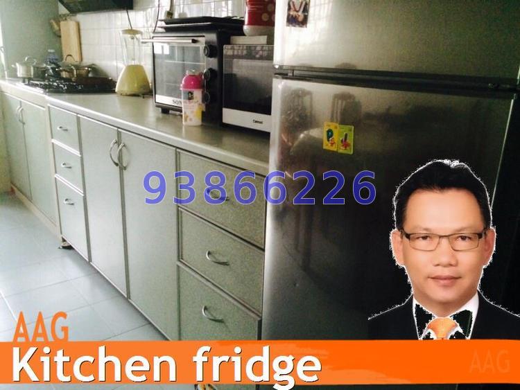 Blk 110 Jurong East Street 13 (Jurong East), HDB 3 Rooms #67900542